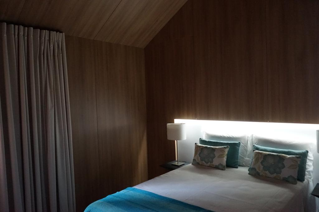 As Cabanas Dos Netinhos Eirado Room photo