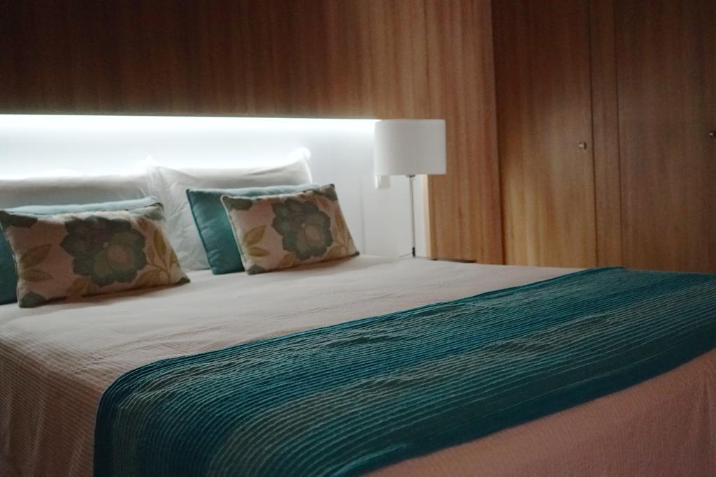 As Cabanas Dos Netinhos Eirado Room photo