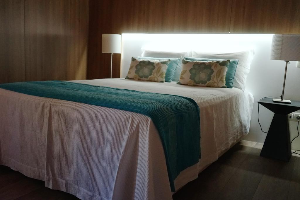 As Cabanas Dos Netinhos Eirado Room photo